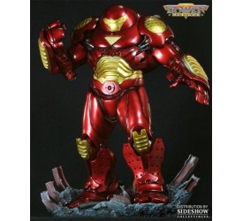 Marvel Statue Hulkbuster Iron Man 37 cm